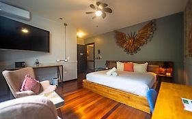 Viajero San Jose Hostel